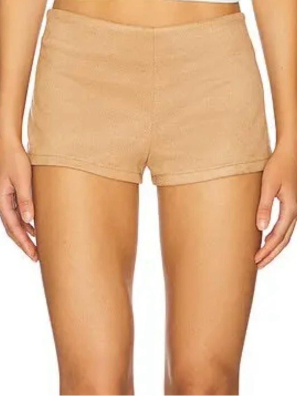 Lioness Sun Drenched Short Polyester
Hot Pants S Chocolate Women